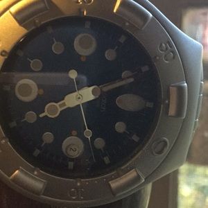 🆕 Swatch Irony NWOT watch!